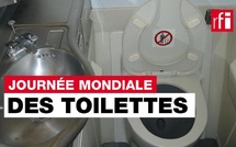 Journée mondiale des toilettes : un intense moment de plaidoyer pour l’accès à l’assainissement à Colobane