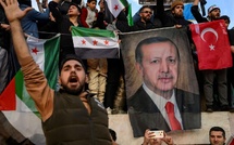 La Turquie encourage le retour au pays des réfugiés syriens après la chute de Bachar el-Assad