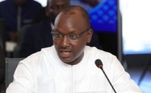 Plan pluriannuel de gestion des inondations : Cheikh T Dièye annonce d'importants travaux pour la période 2025-2029