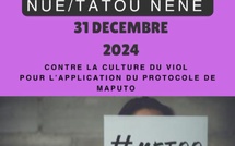 Sénégal : des féministes prévoient de manifester nues le 31 décembre