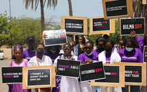 Aux féministes qui veulent marcher nues pour protester contre le viol (Par Fatou Abdou Ndiaye)