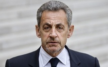 Nicolas Sarkozy définitivement condamné à trois ans de prison dont un an ferme dans l'affaire des écoutes