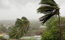 Cyclone Chido: au moins 45 morts au Mozambique, selon un nouveau bilan