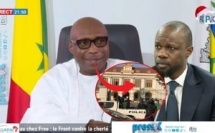 Barthélémy Dias sur sa révocation, "le jour où ils prendront la mairie de Dakar, ce sera le jour où la résistance débutera"