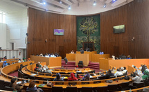 Vote de budget 2025 à l'Assemblée nationale : voici les ministères qui passeront devant la commission ce dimanche