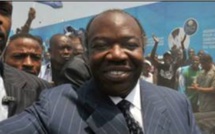 L’état civil d’Ali Bongo communiqué