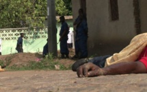 Au moins quatre morts au Burundi