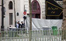 Retrouvé mort chez lui  - Stéphane, victime d’une balle perdue du Bataclan