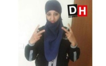 Le corps d’Hasna Aitboulahcen identifié