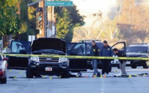 Après la tuerie de San Bernardino, l'Amérique face à la piste terroriste