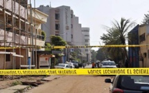 Terrorisme: le choc après la diffusion de la photo des deux terroristes présumés de l’hôtel Radisson