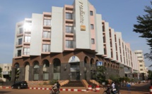 Mali : réouverture de l’hôtel Radisson et beaucoup de travaux