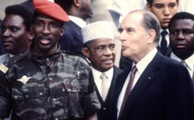 Mitterrand l'Africain, entre conservatismes et ruptures