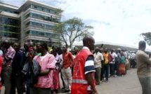 Reprise des cours à l’Université de Garissa