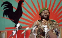 La famille du rebelle angolais Jonas Savimbi poursuit «Call of Duty»