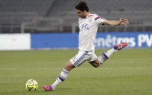 Clément Grenier envoie un message à Deschamps