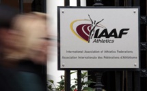 Extorsion de fonds à l’Iaaf : Habib Cissé mouillé jusqu’au cou