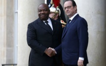 Tensions entre le Gabon et la France