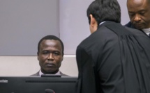 La CPI examine les preuves en vue d'un procès contre Dominic Ongwen