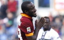 Seydou Doumbia file en Premier League