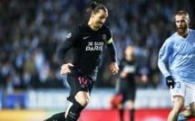 La Chine s’attaque à Zlatan Ibrahimovic