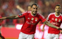 Mitroglou affole les compteurs au Portugal !