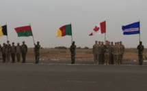 Opération Flintlock au Sénégal