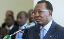 Un nouveau PM au Tchad