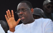 « Je ne me présenterai pas pour un troisième mandat », ainsi parle Macky Sall