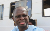 ​Réunion  du Comité directeur du Pds : Modou Diagne Fada lâché?