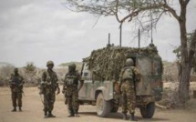 180 soldats Kenyans tués à el-Ade