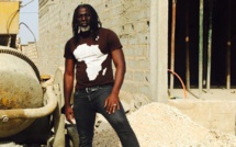 Tiken Jah Fakoly en concert à Dakar