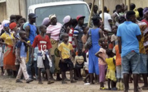 Fièvre jaune en Angola : le bilan s`aggrave avec 125 morts