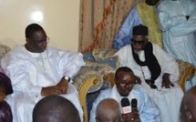 Serigne Bassirou Abdou Khadre à Macky: «Au soir du 20 mars, vous aurez ce que vous voulez»