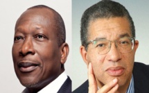 Présidentielle au Bénin: débat télévisé historique entre les deux finalistes