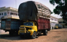 Le trafic routier vers la Casamance ne passe quasiment plus par la Gambie