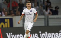 Le PSG se plie encore en quatre pour Marco Verratti