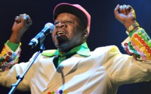 Disparition de Papa Wemba, emblème de la musique africaine