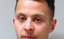 Salah Abdeslam transféré en France