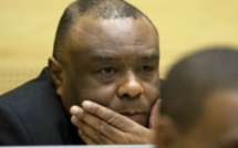 Bemba de retour devant la CPI