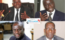 Conclave du cadre de concertation: que mijotent les leaders des partis de l’opposition ?