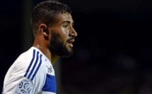 De l’eau dans le gaz entre Nabil Fekir et l’OL