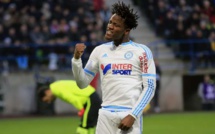 Michy Batshuayi met à mal le plan mercato de l’OM