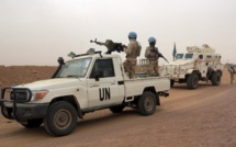 Mali: Ban Ki-moon plaide pour un renforcement du mandat de la Minusma