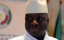 Session ordinaire de la CEDEAO à Dakar: Jammeh manque à l’appel de Macky