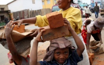 En Afrique subsaharienne, un enfant sur cinq est contraint de travailler