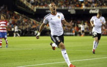 Sofiane Feghouli a choisi son nouveau club !