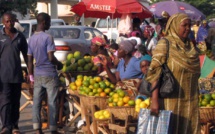 Burundi: trafic de jeunes filles vers les pays du Golfe?