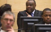 CPI-Jean-Pierre Bemba condamné à 18 ans de prison pour crimes contre l’humanité et crimes de guerre