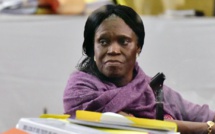 Procès Simone Gbagbo: «Ils ont compris que je n'étais pas mauvaise»